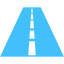 icone road